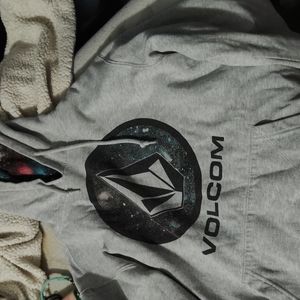 Volcom hoodie